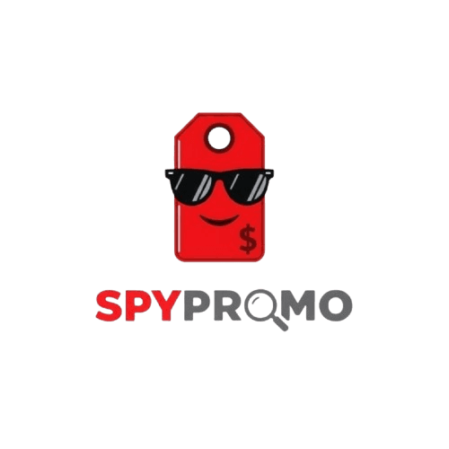 SpyPromo Logo